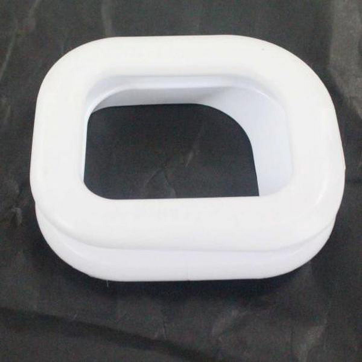 Samsung Da97-16627A Refrigerator Ice Chute Cap Assembly (Genuine Oem Part)