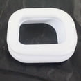 thumbnail image 1 of Samsung Da97-16627A Refrigerator Ice Chute Cap Assembly (Genuine Oem Part), 1 of 1
