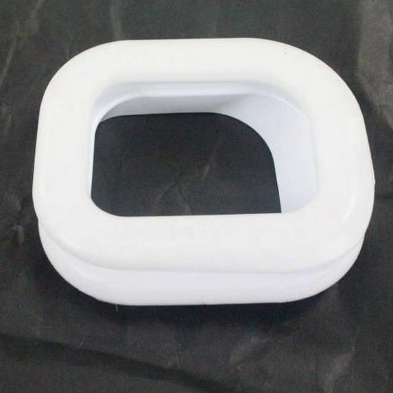 Samsung Da97-16627A Refrigerator Ice Chute Cap Assembly (Genuine Oem Part)