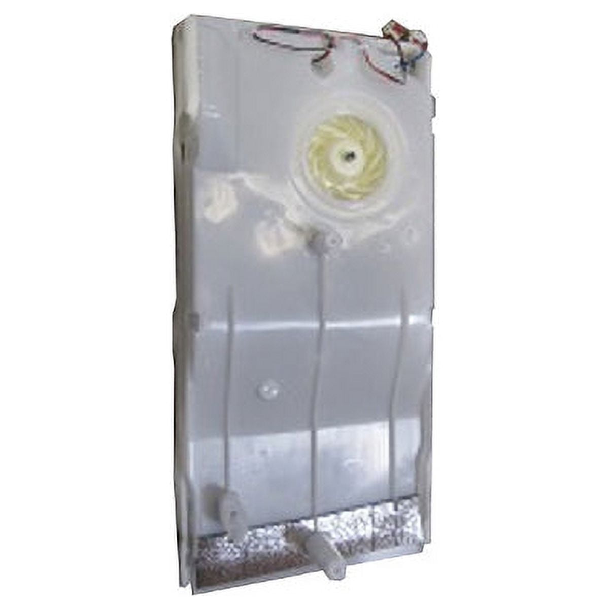 Samsung Da97-16668A Refrigerator Cover Assembly (Genuine Oem Part)