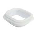 thumbnail image 1 of Samsung Da97-17451A Refrigerator Ice Chute Cap (Genuine Oem Part), 1 of 1