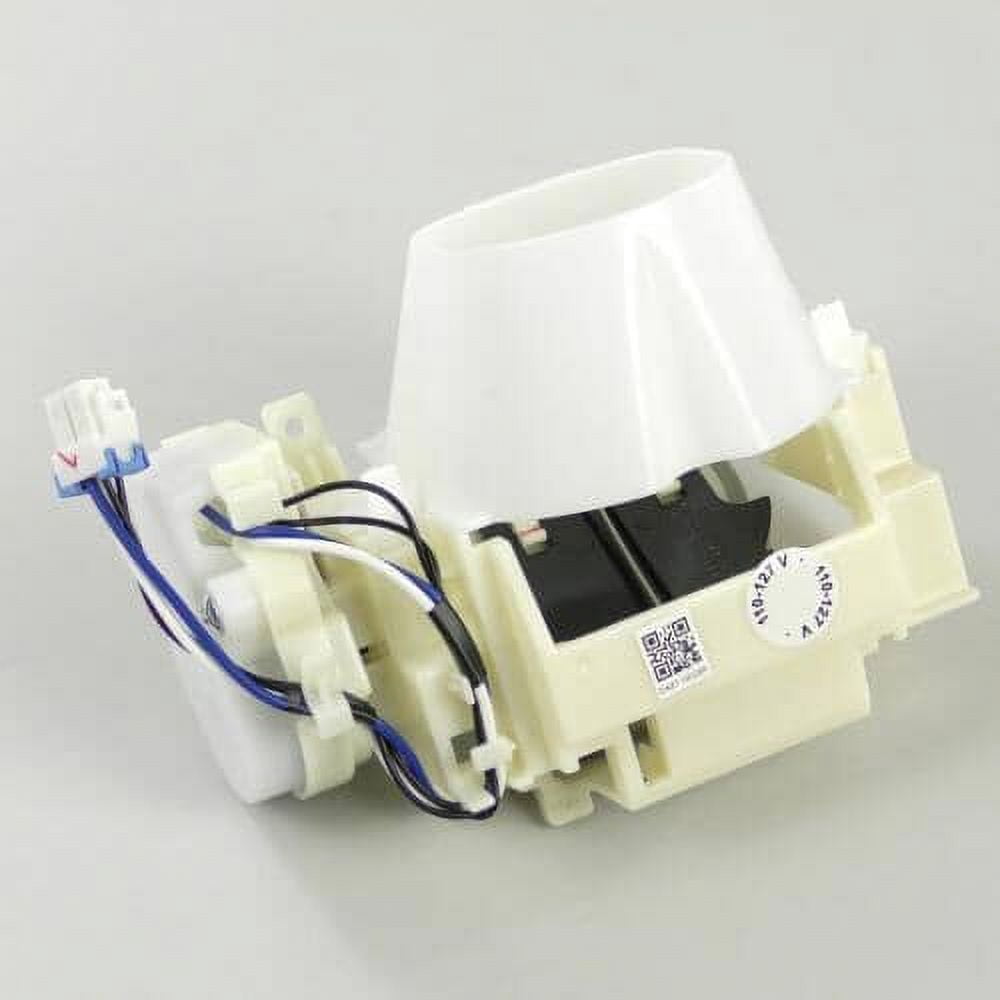 Samsung Da97-19028B Assy Case Ice Route; Rs8000Nc 120V (Genuine Oem Part)