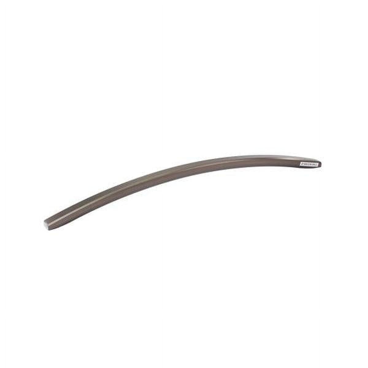 Samsung Da97-20017C Assy Handle-Fre; Aw F/L Tuscan Sts (Genuine Oem Part)