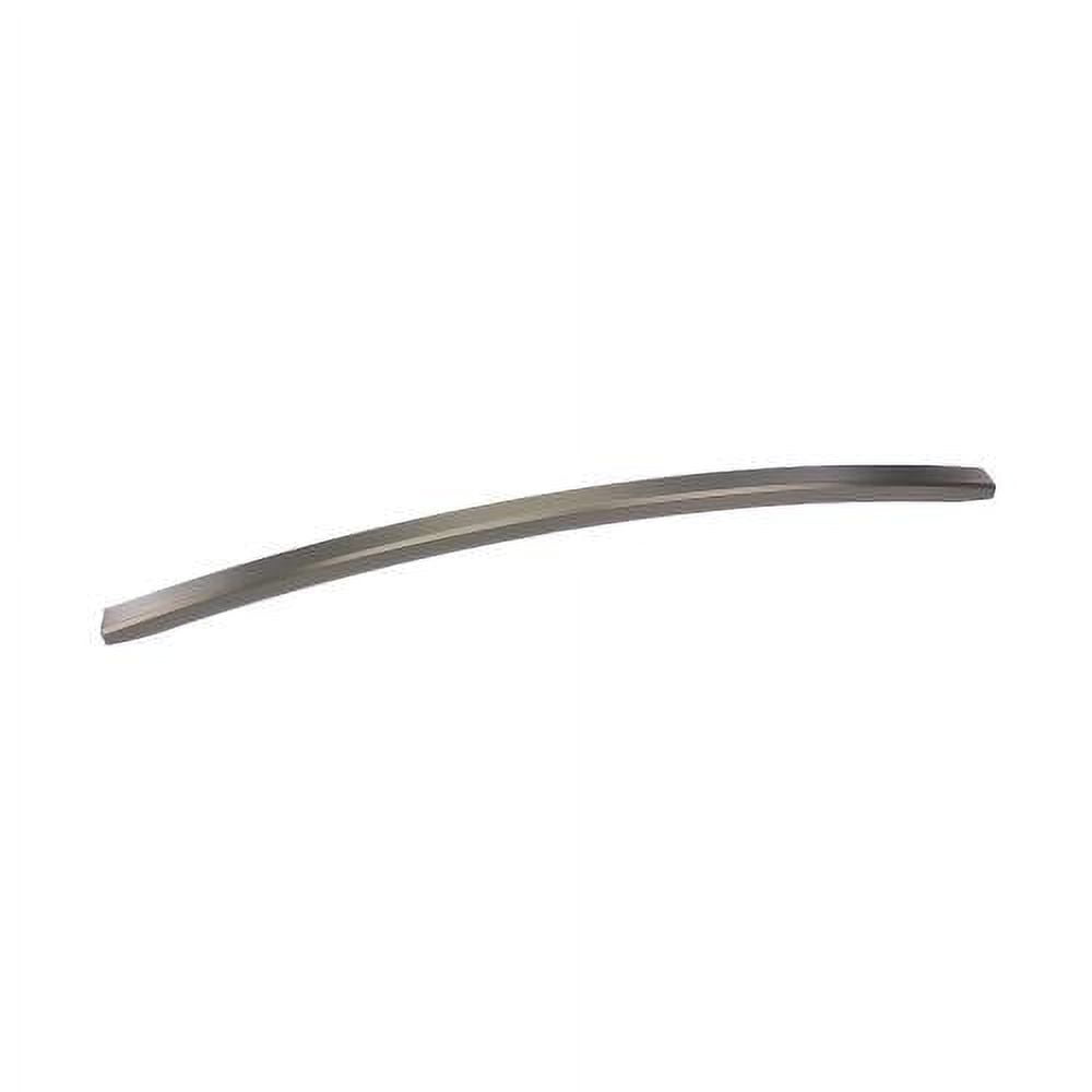 Samsung Da97-20021C Refrigerator Left Assembly (Genuine Oem Part)