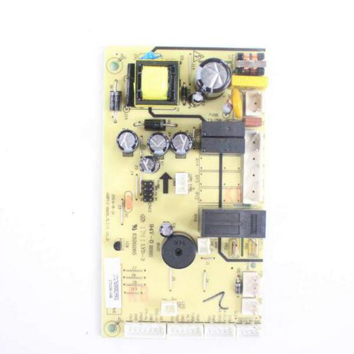 Samsung Dd81-02147A Refrigerator Main Power Control Board Assembly (Genuine Oem Part)