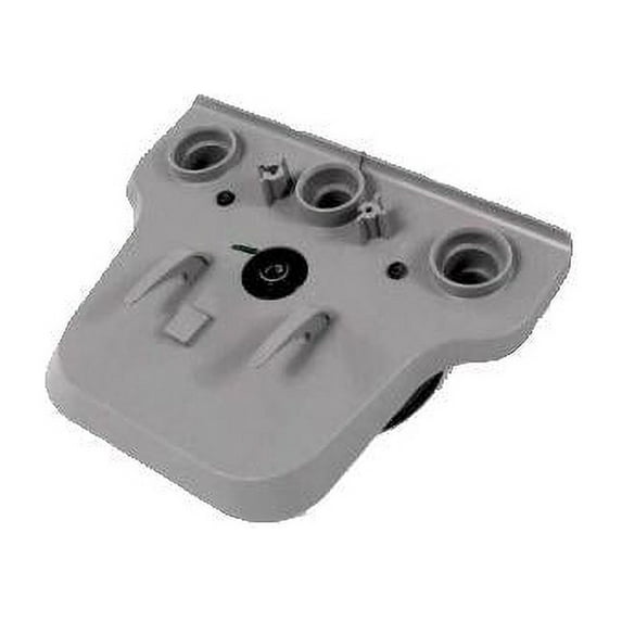 Samsung Dd97-00392A Nozzle Cover Assembly (Genuine Oem Part)