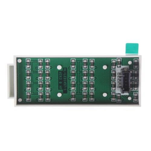 Samsung De07-00140A Led Display - (Genuine Oem Part)