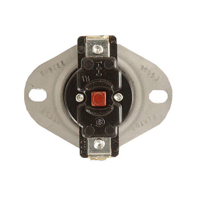 Dacor Genuine OEM Hi-Limit Thermostat – 62775 – Replacement For DE81-04971A