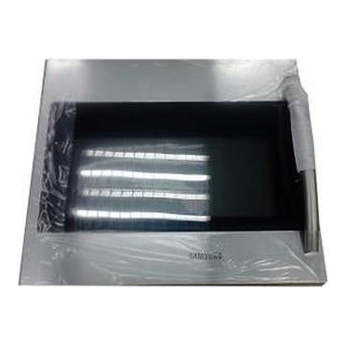 Samsung De94-03159E Assy Door-Module; Me18H704Sfs Pc Black St (Genuine Oem Part)