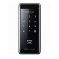 thumbnail image 1 of Samsung Digital Door Lock SHS-2920 security EZON keyless by Samsung, 1 of 1