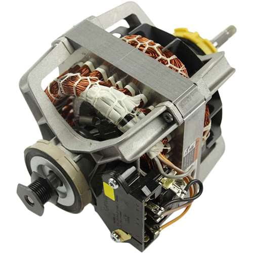 Samsung Dryer Drive Motor Part # SAM-DC31-00055J