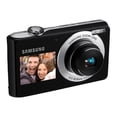 thumbnail image 1 of Samsung Dualview Tl205 Black W/ Silver T, 1 of 4