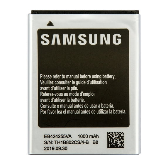 Samsung EB424255VA OEM Battery for Samsung Flight II SGH-A927