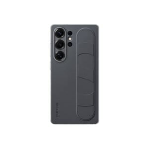 Samsung - Galaxy S25 Ultra Standing Grip Case - Black