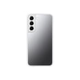 thumbnail image 1 of Samsung EF-MS901 - Back cover for cell phone - transparent - for Galaxy S22, 1 of 3