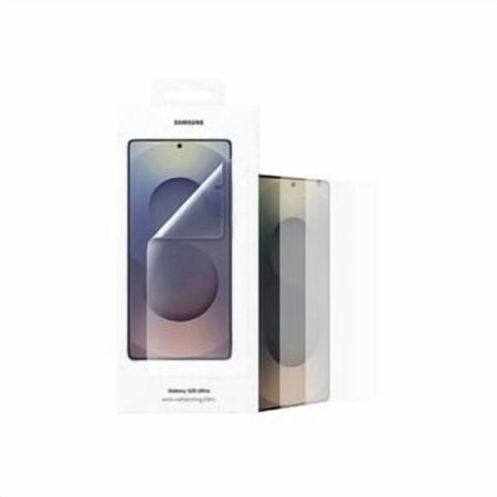 Samsung - Galaxy S25 Ultra Anti-reflecting Film - Transparent