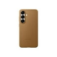 thumbnail image 1 of Samsung Galaxy S25 Kindsuit Phone Case, Camel, 1 of 5
