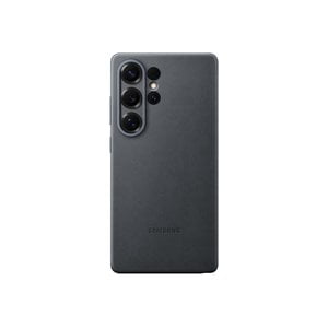 Samsung - Galaxy S25 Ultra Kindsuit Case - Black