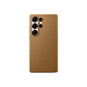 Samsung - Galaxy S25 Ultra Kindsuit Case - Camel