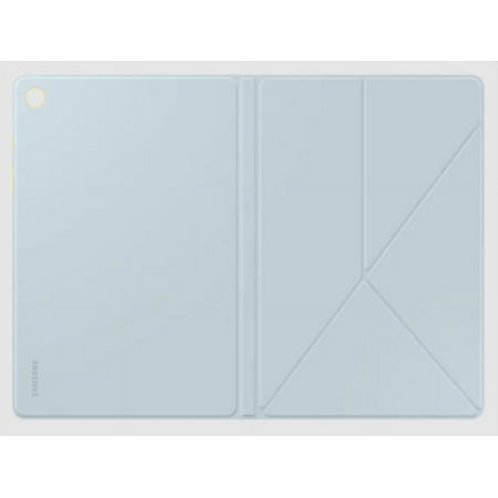 Samsung - Galaxy Tab A9+ Book Cover - Blue