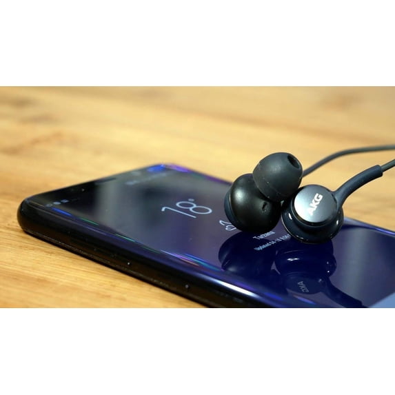 Samsung EO-IG955 Earphones Tuned by AKG Gray - New