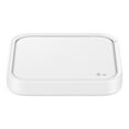 thumbnail image 1 of Samsung EP-P2400 - Wireless charging pad + AC power adapter - 15 Watt - 2.77 A - AFC - white, 1 of 5
