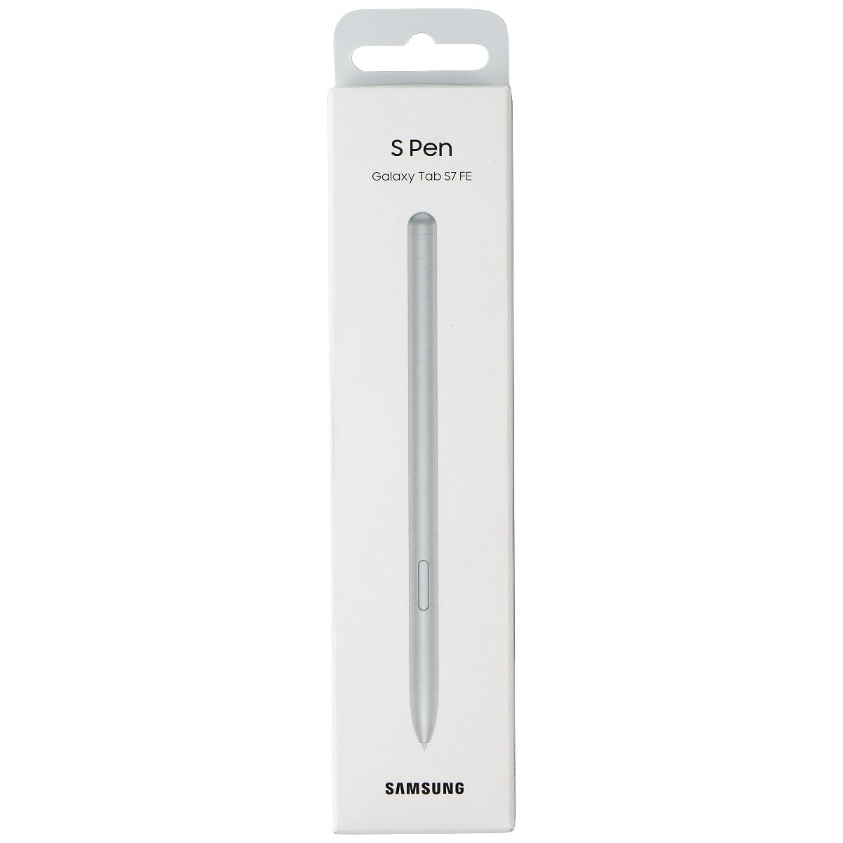 Samsung S Pen Galaxy Tab S7/S7+ 専用 シルバー Galaxy - Galaxy Tab