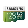 thumbnail image 1 of Samsung Evo 128GB Memory Card for Google Pixel 4a 5G - High Speed MicroSD Class 10 MicroSDXC B4N Compatible With Pixel 4a 5G (5G Model ONLY), 1 of 2
