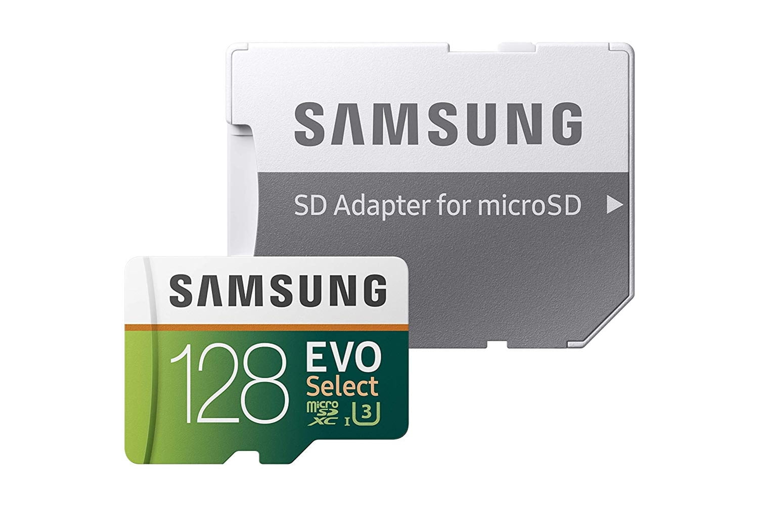 Samsung Evo 128GB Memory Card for Samsung Galaxy A73 5G,A53 5G,A33 5G,A13 5G,A03s Phones - High Speed MicroSD Class 10 MicroSDXC
