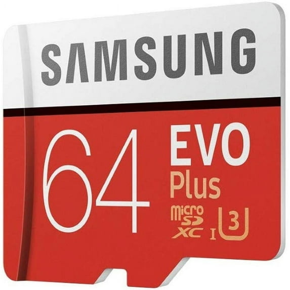 Samsung Evo 64GB Memory Card for Nokia G400 5G Phone - High Speed MicroSD Class 10 MicroSDXC N8Y Compatible With Nokia G400 5G Model