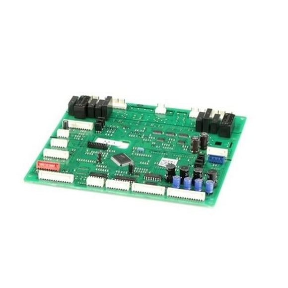 Samsung SSGDA92-00939A F-Hub, Ice & Water, AW1-12 Refrigerator Main PCB Assembly