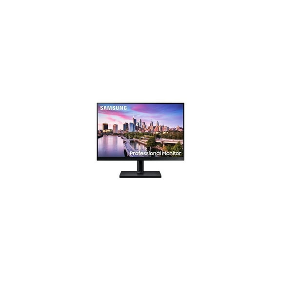 Samsung F24T454G 24" Class WUXGA LCD Monitor, 16:10