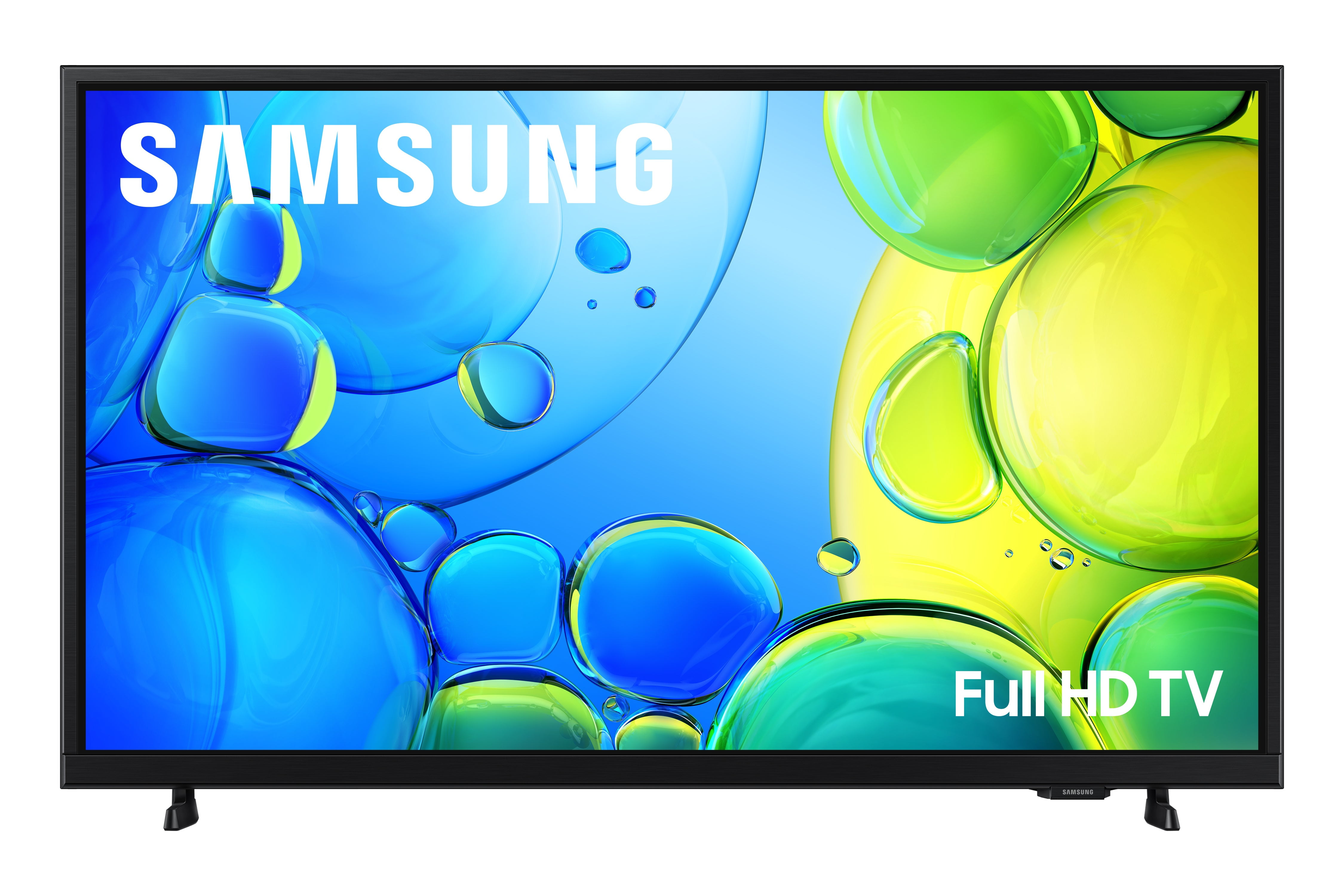 Samsung 32 Class Full HD F6000F Smart TV 2025 - UN32F6000FFXZA