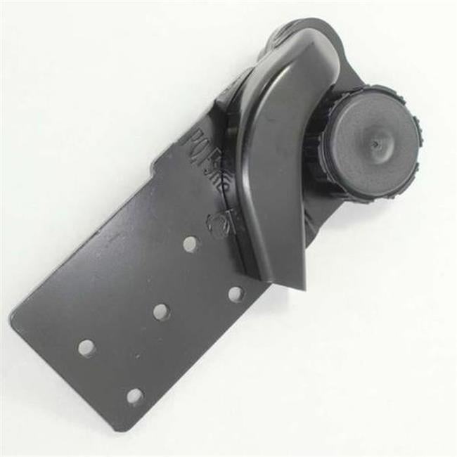 Samsung SSGDA97-14046B FSR CD, Dispenser Refrigerator Low Left Hinge Assembly