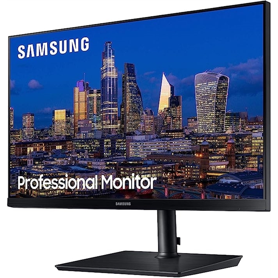Samsung FT850 Series 27" QHD (2560x1440) 75Hz 4ms Curved LED FreeSync