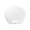 thumbnail image 1 of Samsung Fast Charge Wireless Charging Stand - White, 1 of 4