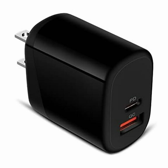 Samsung Fast Charger Block for Samsung Galaxy S24 FE A16 5G A15 A55 A54 A35 A25 A14 A13 S22 S21 FE S20,Z Fold 6,Z Flip 6,iPad,Type C Wall Charger Box for iPhone 16 Pro Max 15 14 13 12 11,Pixel 9 Pro