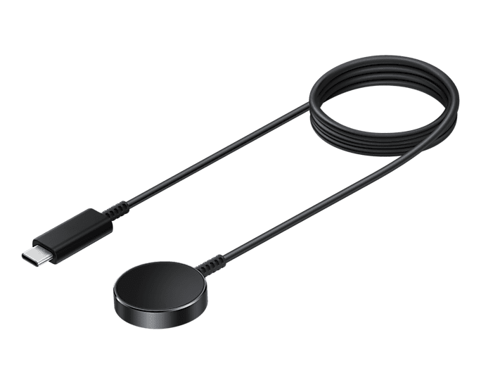 Samsung Fast Wireless Charger Station Dock (EPOL300) With USB TypeC