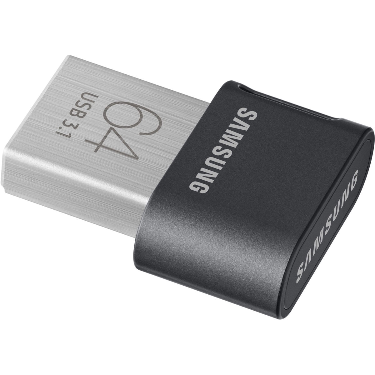 Samsung Fit Plus Compact 64 gb USB 3.1 Flash Drive