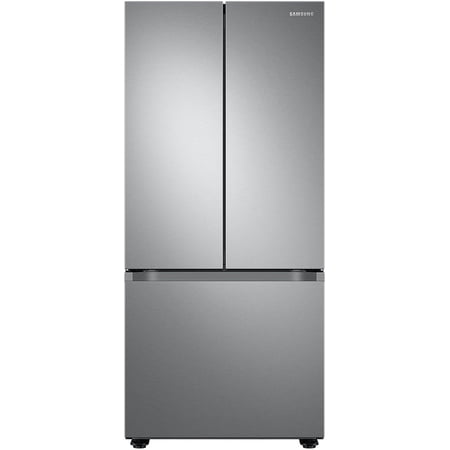 Samsung French Door Smart Refrigerator, Stainless Steel