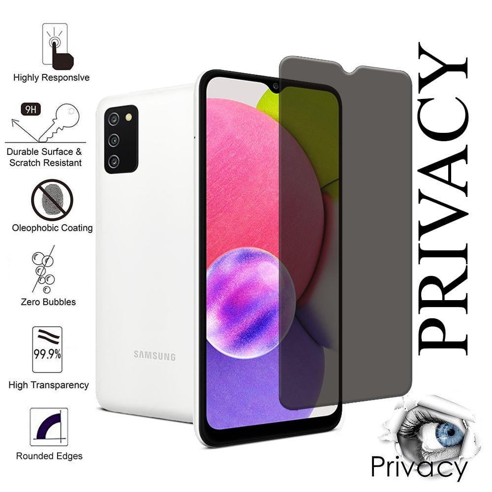 For Samsung Galaxy A03 Core 4G 2021 / A03S / A02S / A02 / A13 G5 / A12 ...