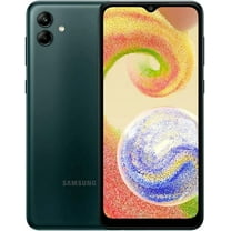 Samsung Galaxy A04 4G LTE 32GB 3GB RAM GSM Unlocked Dual SIM International Version Smartphone (Brand New)