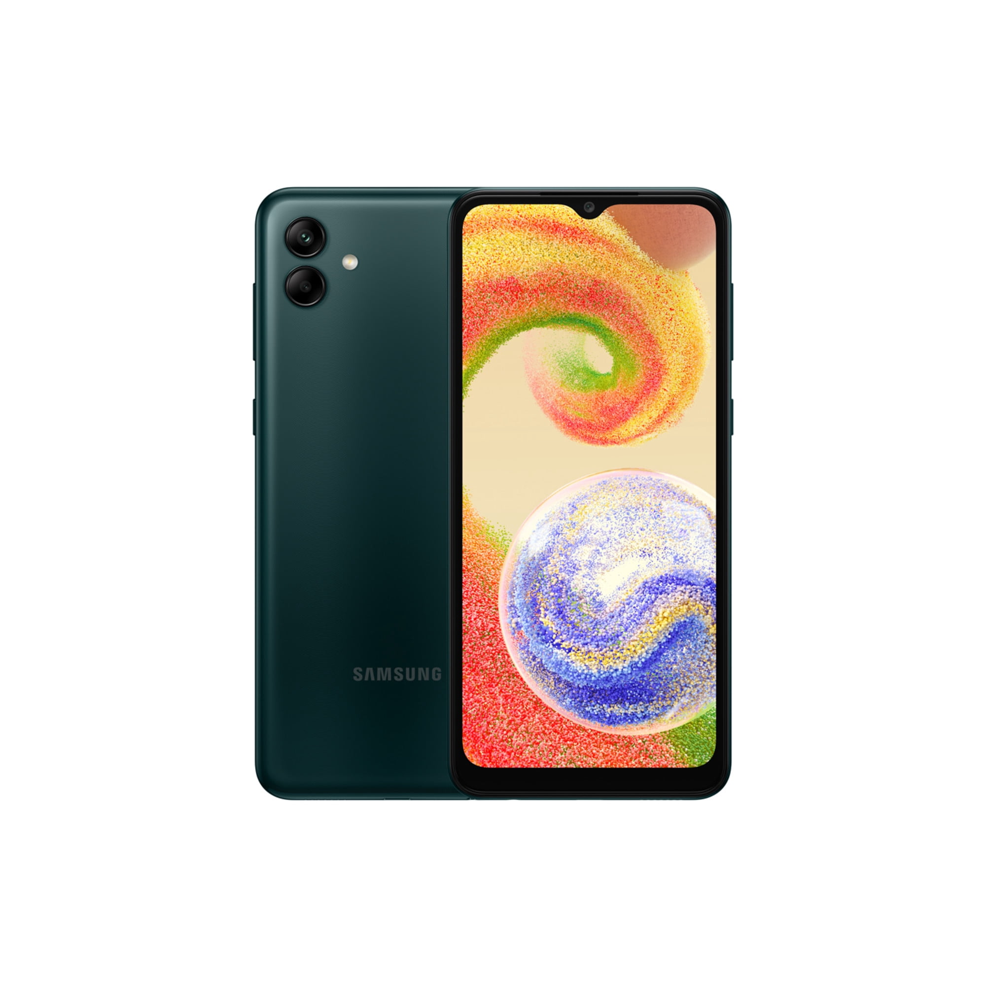 Samsung-Galaxy-A04-A045M-64GB- 