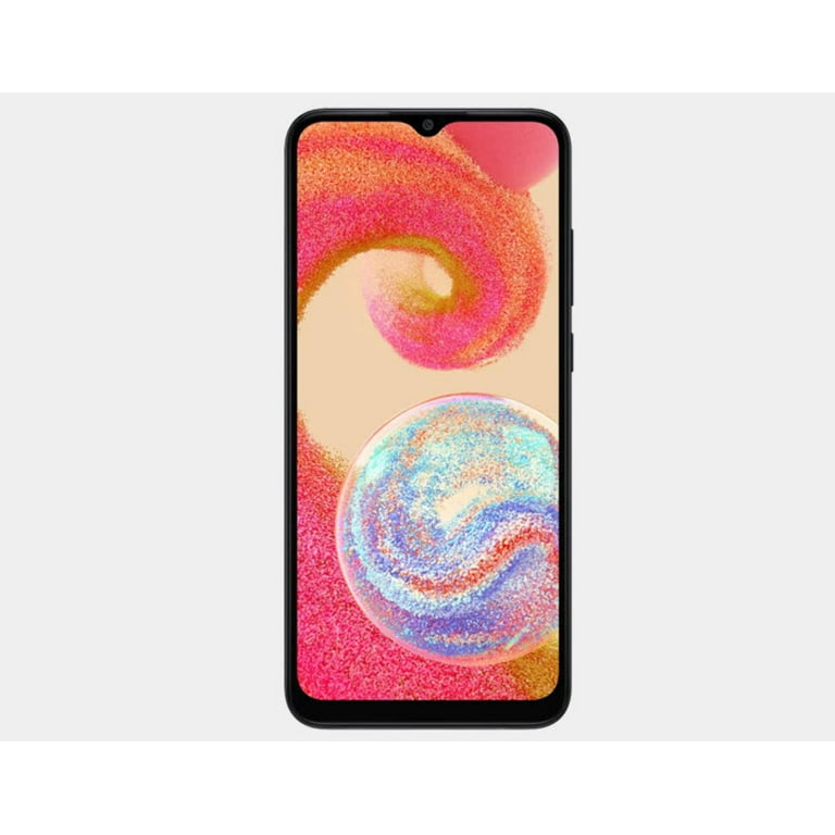 Samsung Galaxy A04 SM-A045F/DS Dual SIM 64GB ROM 4GB RAM GSM