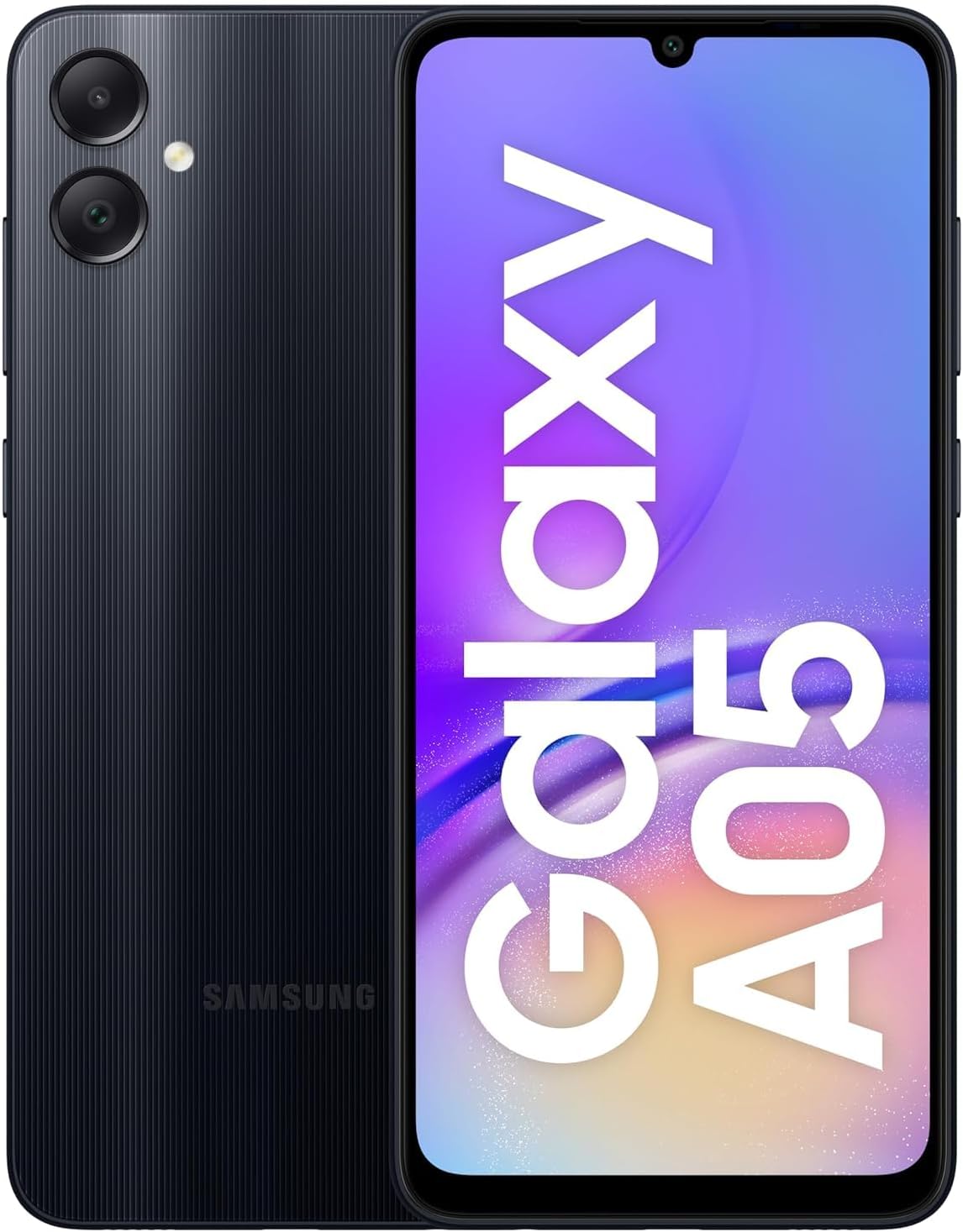 Samsung Galaxy A05 64GB 4GB RAM 6.7