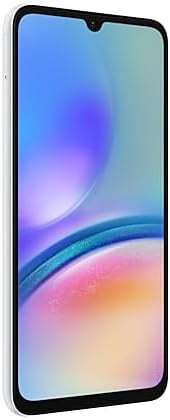 SAMSUNG Galaxy A05s Android Phone, 128GB, 4GB, 6.7