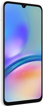 SAMSUNG - 【SIMフリー】Galaxy A05s バイオレット 6/128｜高性能｜新品 Samsung Galaxy A05s 128GB 4GB, Android, 6.7