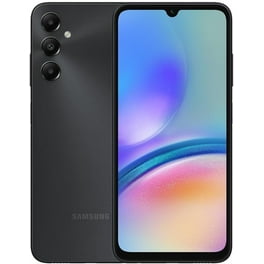 Straight Talk Samsung Galaxy A25 5G, 128GB, Black - Prepaid