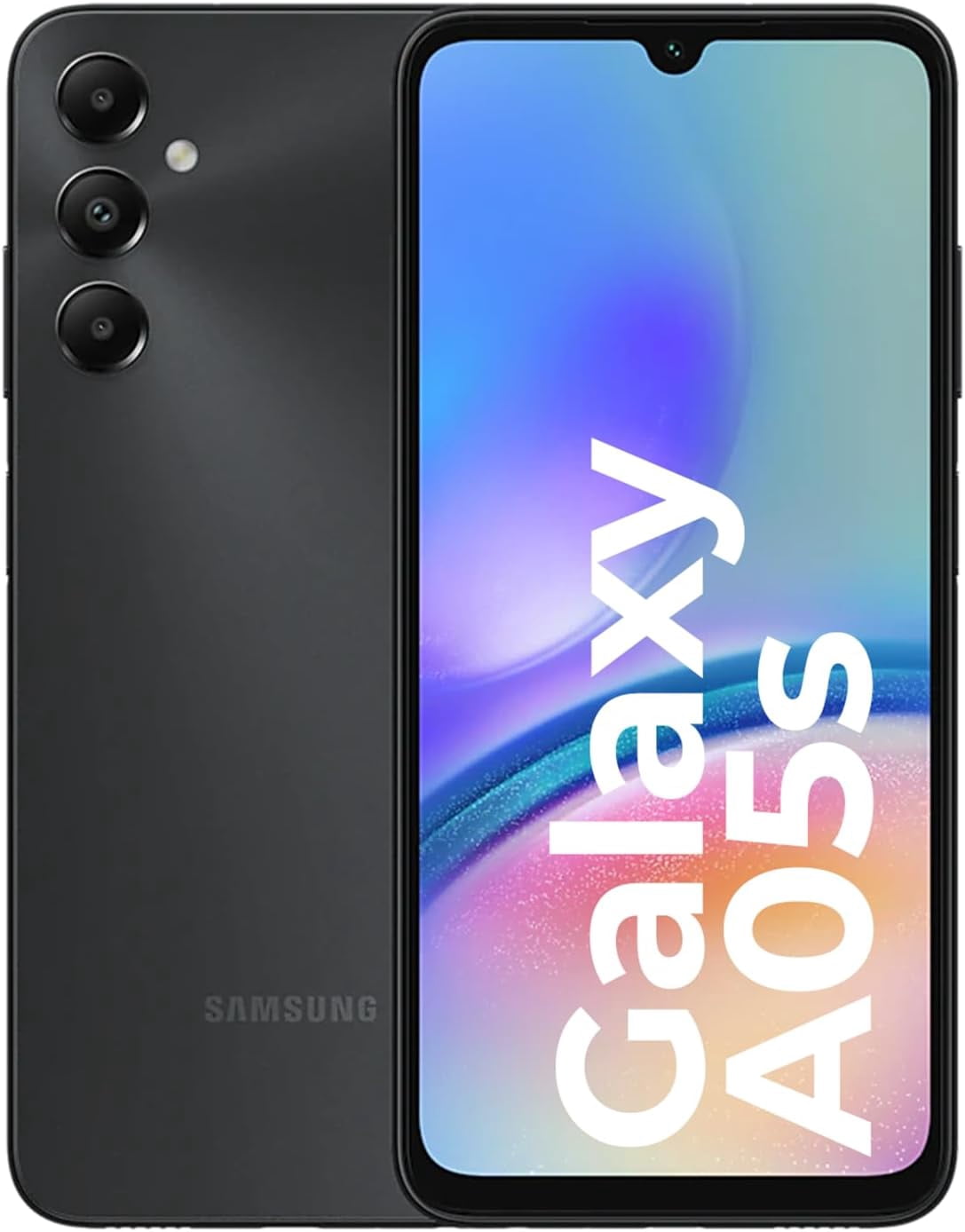 【SIMフリー】Samsung Galaxy A05s SM-A057F/DS Samsung Galaxy A05s A057F 128GB 4GB GSM Unlocked - Black - Walmart.com