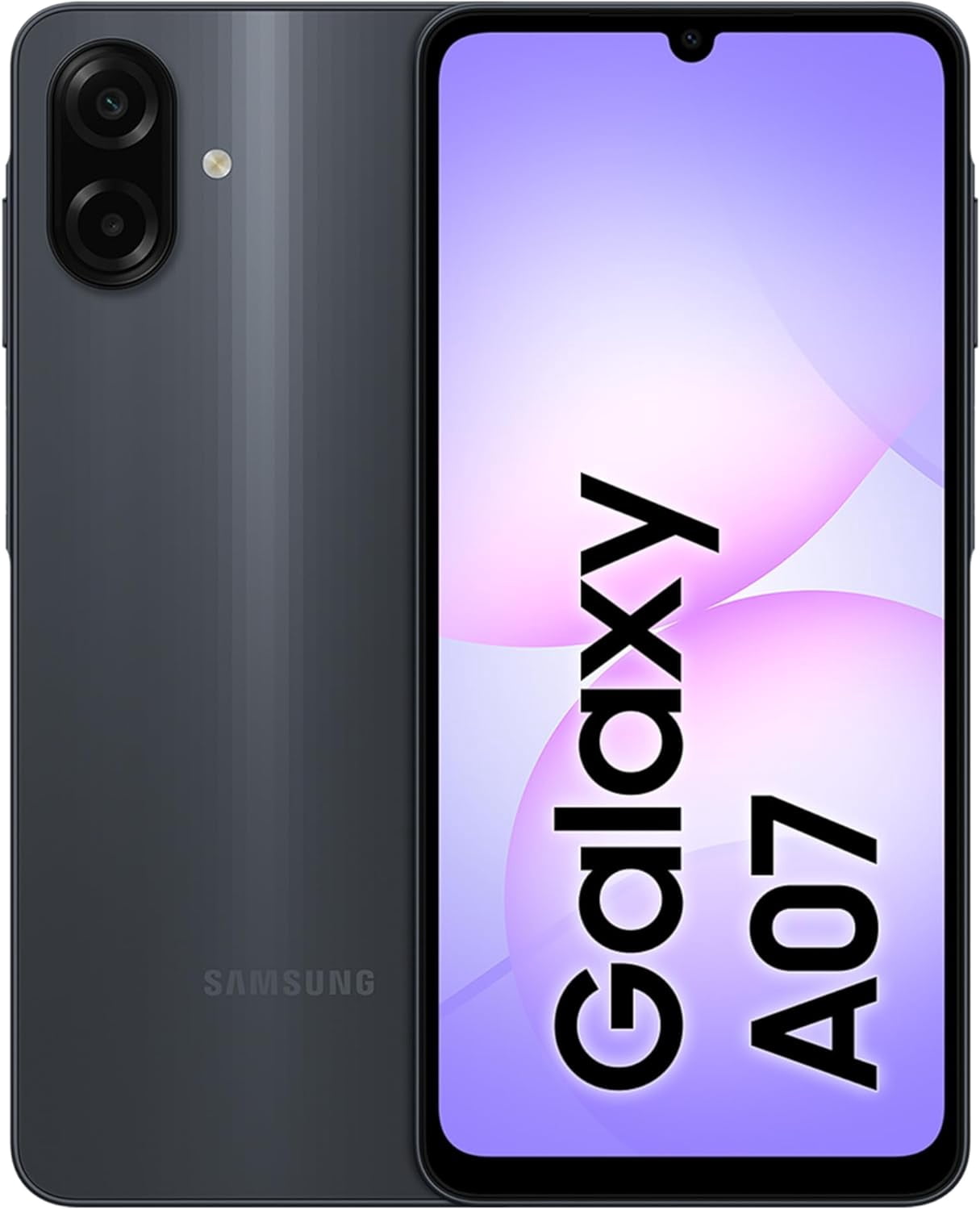 Samsung GALAXY Ａ07128GB Samsung Galaxy A07 (2025) 128GB + 4GB RAM Smartphone – Brand New
